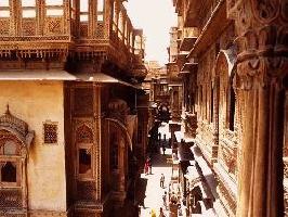 Haveli of Devta Shridhar Ji Haveli of Devta Shridhar Ji