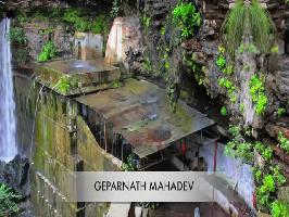 Geparnath Mahadev Geparnath Mahadev