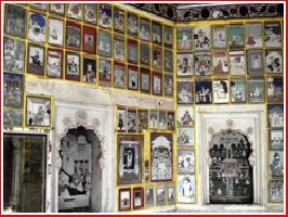 Maharao Madhosingh museum Maharao Madhosingh museum
