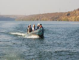 Chambal safari Chambal safari