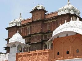 Haveli of Devta Shridhar Ji 1 Haveli of Devta Shridhar Ji 1