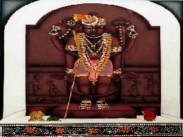 Mathuradhish ji kota
