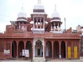 chandkheri