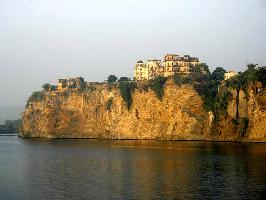 Bhainsroadgah fort2 Bhainsroadgah fort2