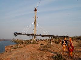 hanging bridge 4