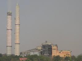Thermal Power Plant Kota