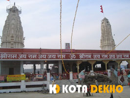 godavi dham