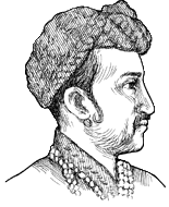 Mughal Emperor Jahangir