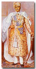 Rao Madho Singh