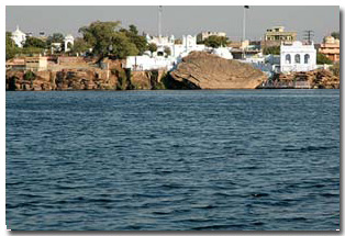 Chambal River