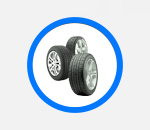 TULIKA TYRES(MRF authorised exclusive dealer)