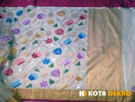 Kota Doria 1 Kota Doria 1