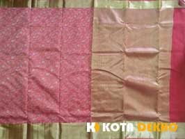 Kota Doria 2 Kota Doria 2