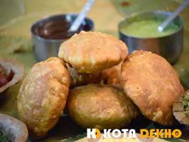 Kota Kachori 2 Kota Kachori 2
