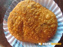 Kota Kachori 4 Kota Kachori 4