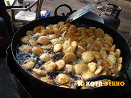 Kota Kachori 5 Kota Kachori 5