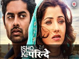 Ishq Ke Parindey
