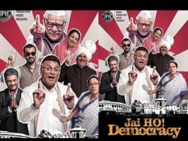 Jai Ho Democracy