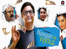 Kaagaz Ke Fools