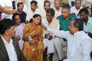 Finally, Karnataka CM recommends CBI probe into IAS officer DK Ravi's death