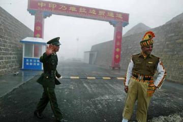 Need a solution without compromising on territorial integrity of India or China: BJP
