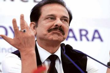 Tough decisions as endgame nears for Indian conglomerate Sahara