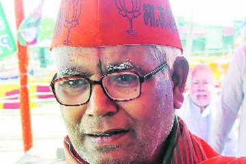 Hukmdev, the voice trending inside and outside Parliament