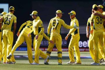 India vs Australia will be another high-scoring affair: Darren Lehmann