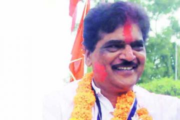 LGBT need psychological treatment: Sena minister