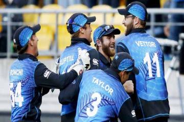 New Zealand vs South Africa: Two likeable teams, for one it will be Dark Tuesday
