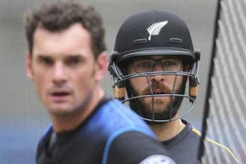 A day after Daniel Vettori, Kyle Mills retires from international cricket