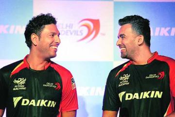 In return leg, Zaheer Khan takes step at a time