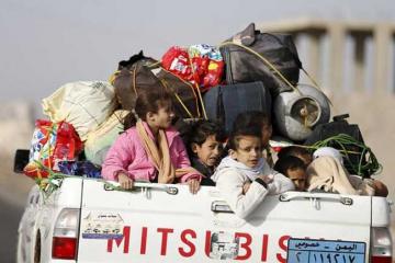 UNICEF: At least 74 children killed in Yemen fighting