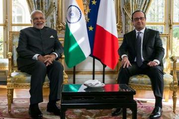 After sealing Rafale deal, PM Narendra Modi to pay homage to Indian soldiers in France today