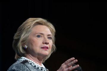 Hillary Clinton to accounce 2016 presidential campaign launch this Sunday