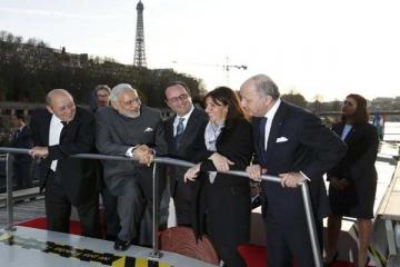 India to buy 36 Rafale jets in ready condition
