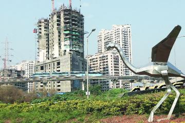 Maharashtra, UP, MP, join race to improve ease of doing business