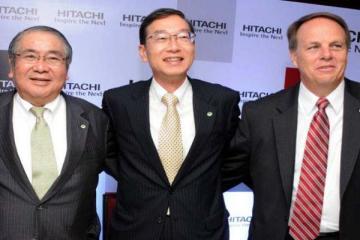 Hitachi Automotive sets up auto parts facility in TN