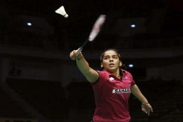 Saina regains World No.1 ranking