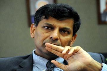 Trying to bridge gaps with Centre: Rajan