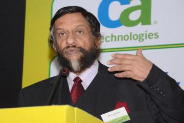 Pachauri seeks court nod to travel abroad
