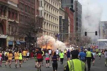 Parents of Boston Marathon bombing victim say take death penalty off table