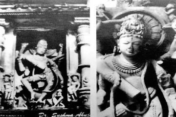 World Heritage Day: Natarajan sculpture stolen from Badhuli not returned after 17 years