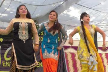 Dance performance in Tarn Taran jail sparks row