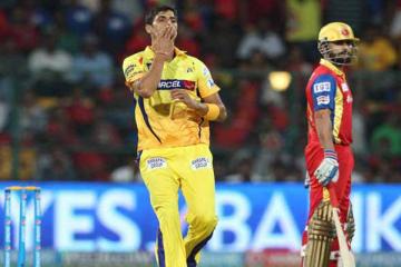 IPL 2015: Ashish Nehra, Chennai�s Super King