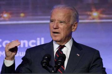 Iran nuclear deal: Downplaying rift, Biden defends Obama�s support for Israel