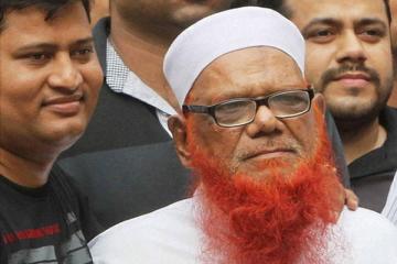�LeT bomb expert� Tunda discharged in two cases