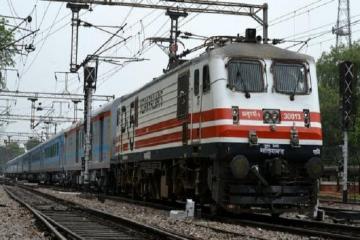 Modi may flag off 160 kmph Delhi-Agra train next month