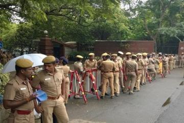 De-recognised student group demands apology from IIT-Madras dean