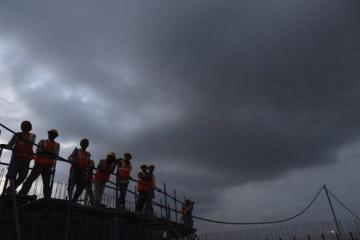 Monsoon to be more deficient than expected